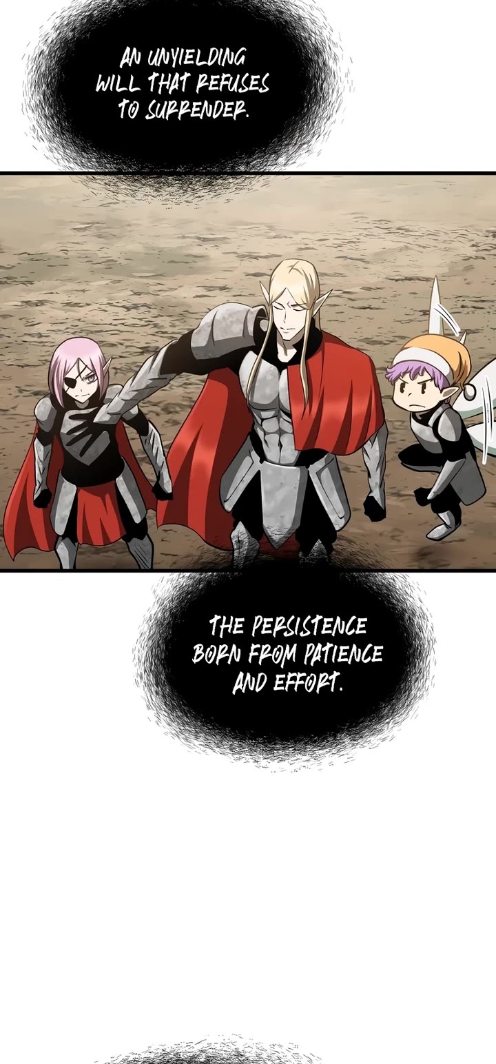 Survival Story of a Sword King in a Fantasy World chapter 277 page 42