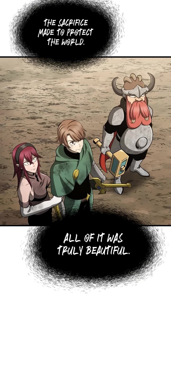 Survival Story of a Sword King in a Fantasy World chapter 277 page 43