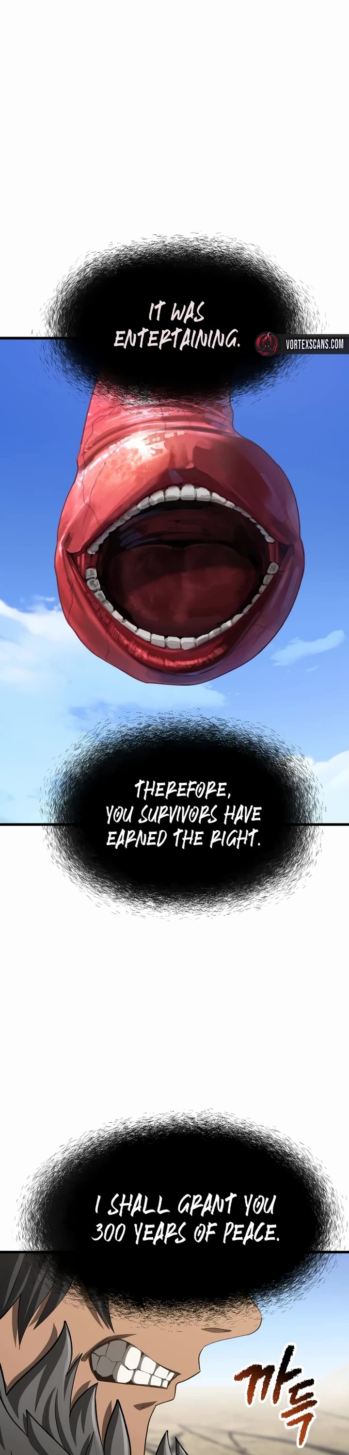 Survival Story of a Sword King in a Fantasy World chapter 277 page 44