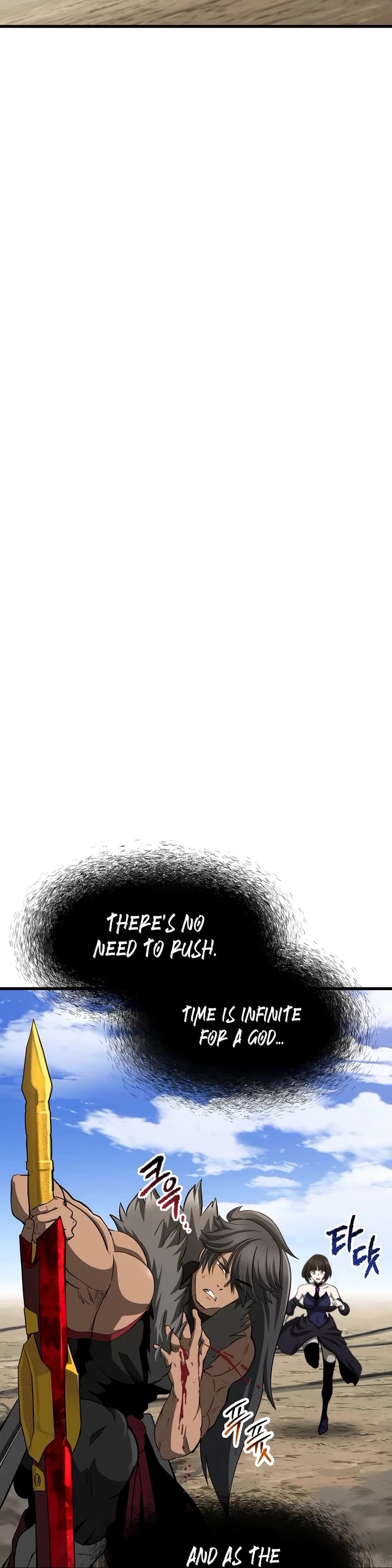 Survival Story of a Sword King in a Fantasy World chapter 277 page 47