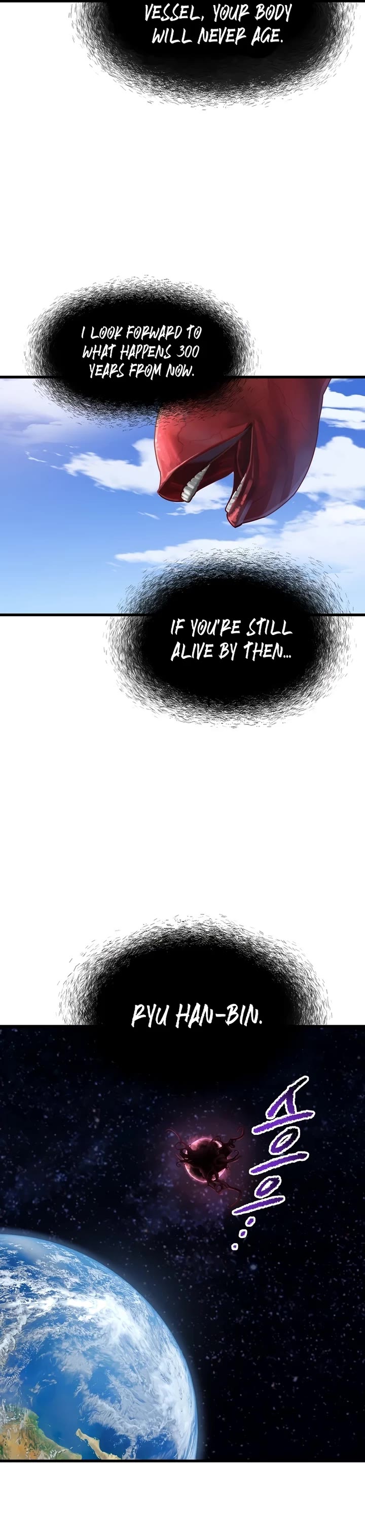 Survival Story of a Sword King in a Fantasy World chapter 277 page 48