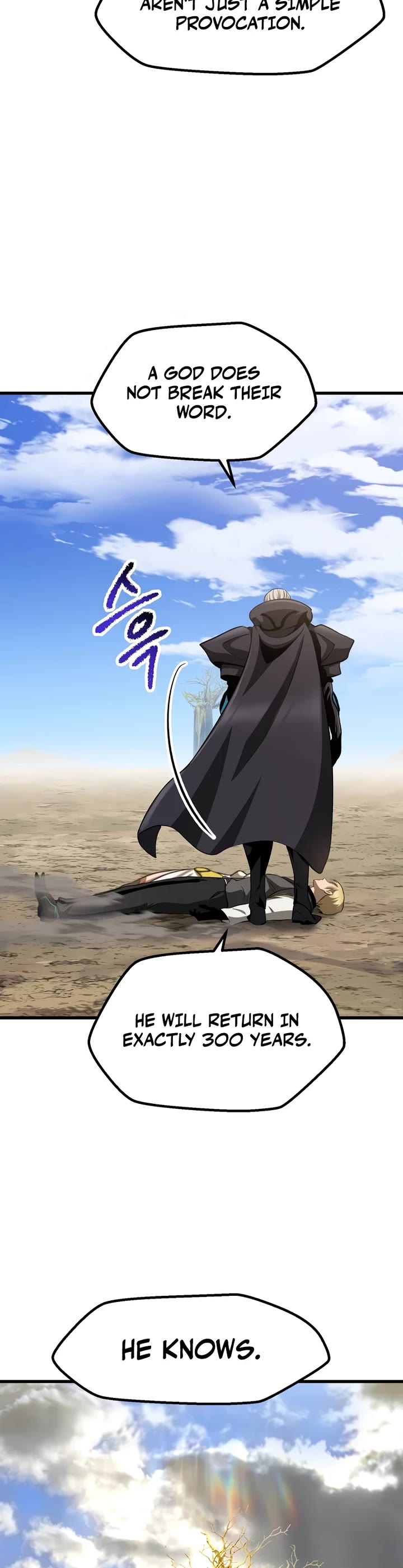 Survival Story of a Sword King in a Fantasy World chapter 277 page 50