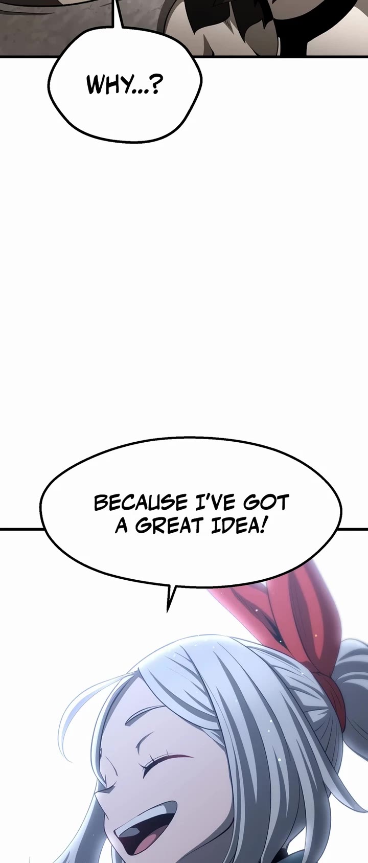 Survival Story of a Sword King in a Fantasy World chapter 277 page 9