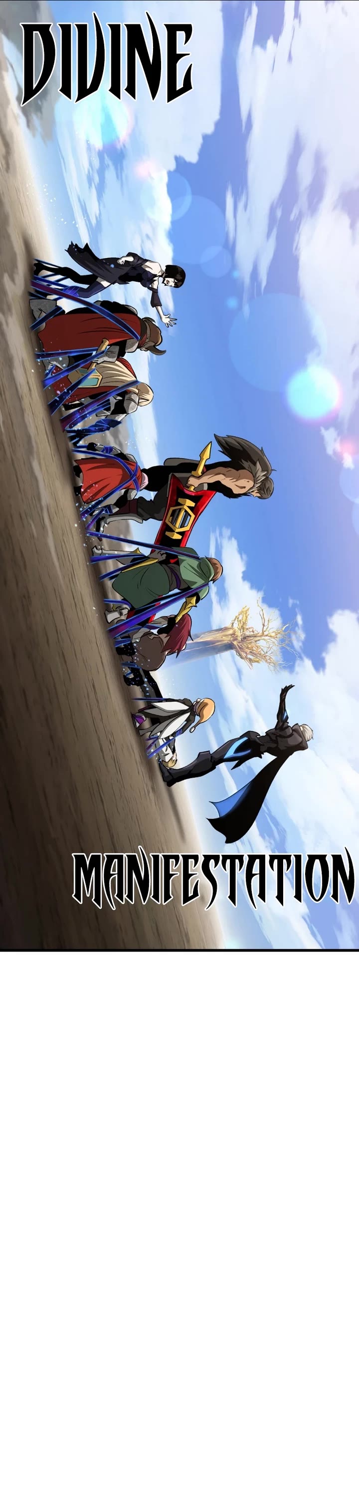 Survival Story of a Sword King in a Fantasy World chapter 278 page 10