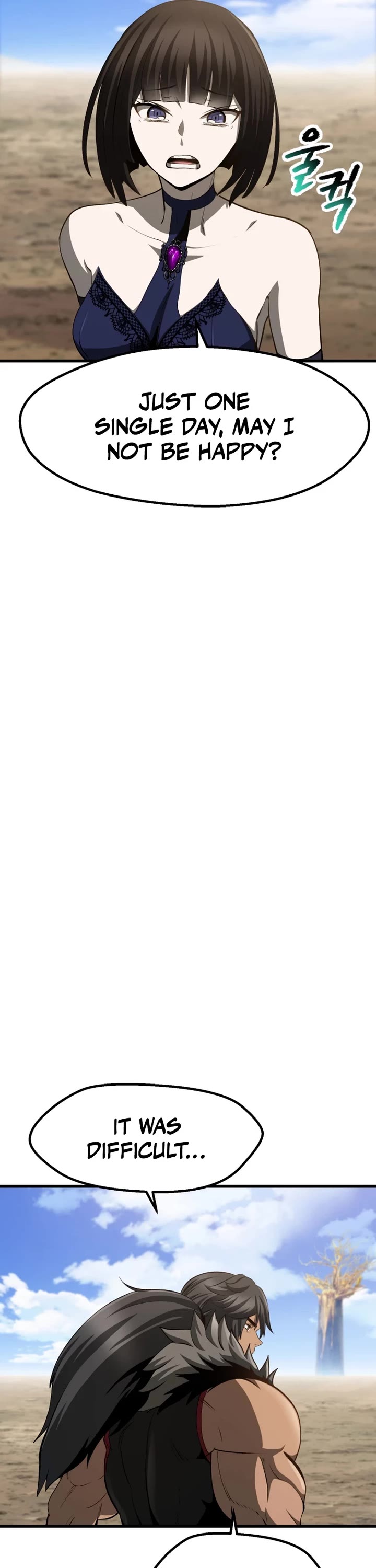 Survival Story of a Sword King in a Fantasy World chapter 278 page 13