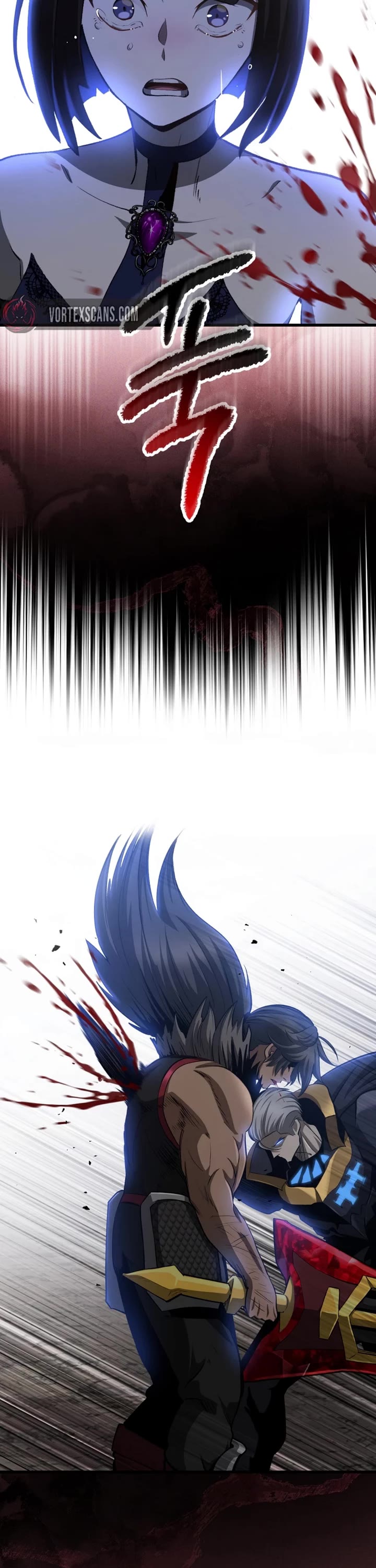 Survival Story of a Sword King in a Fantasy World chapter 278 page 15