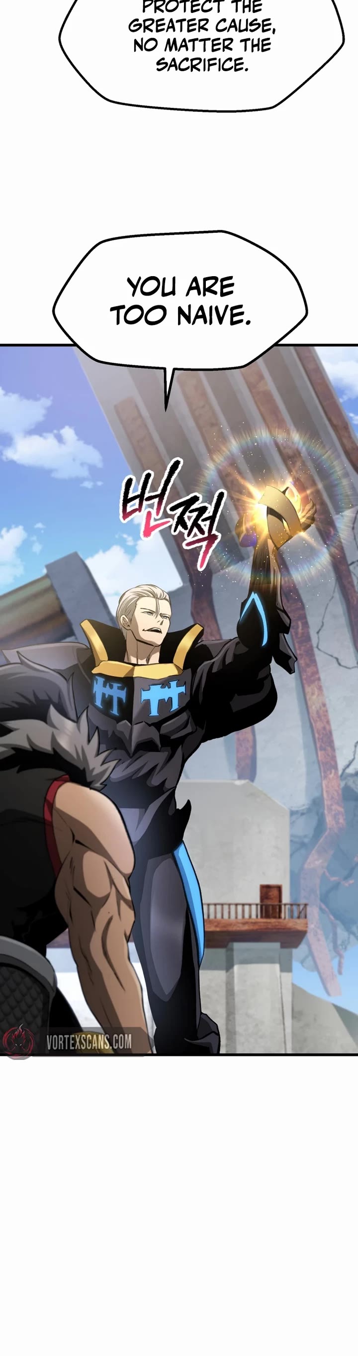 Survival Story of a Sword King in a Fantasy World chapter 278 page 18