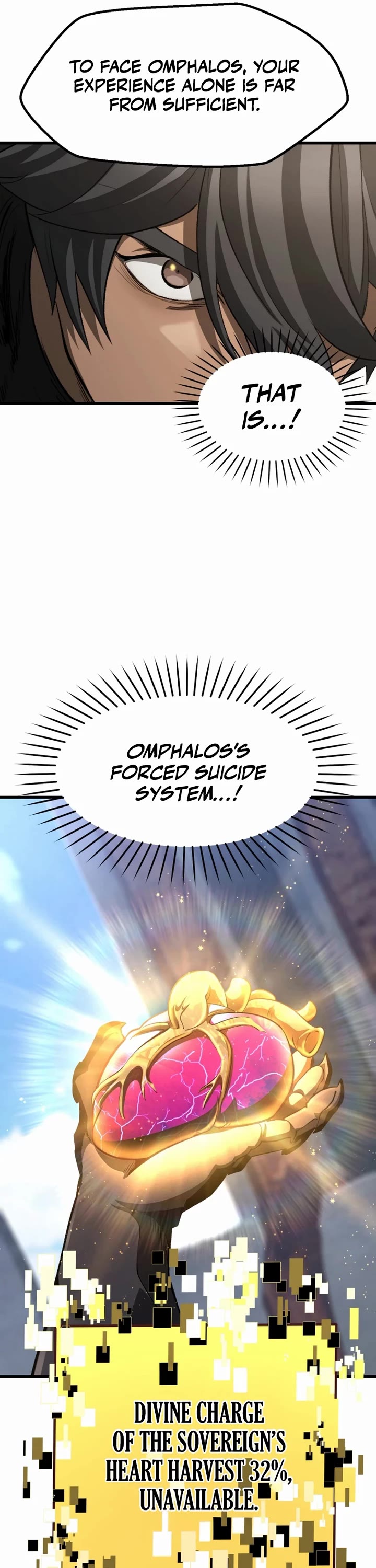 Survival Story of a Sword King in a Fantasy World chapter 278 page 19