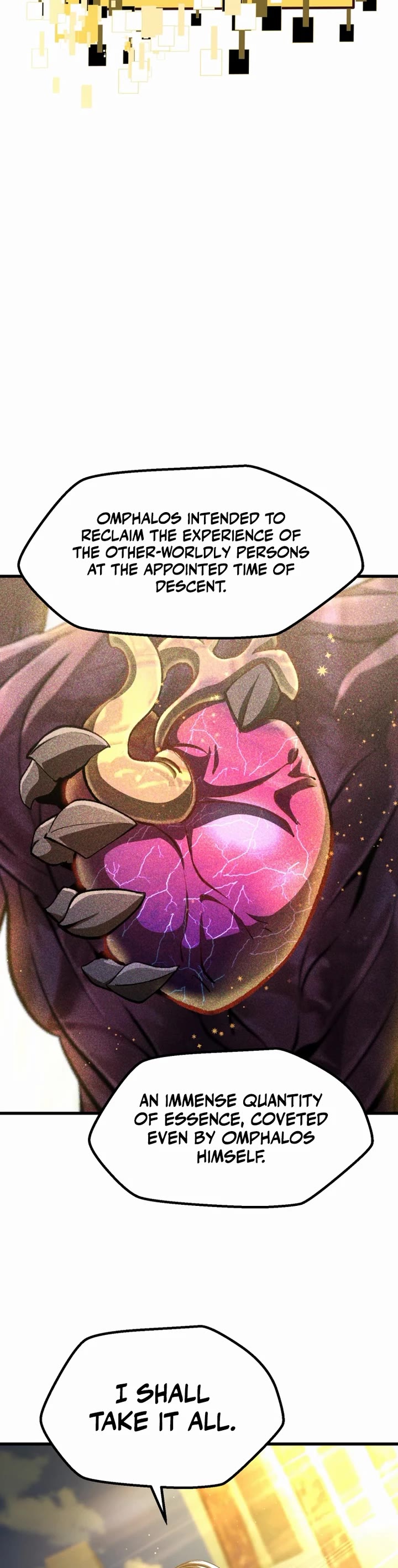 Survival Story of a Sword King in a Fantasy World chapter 278 page 20