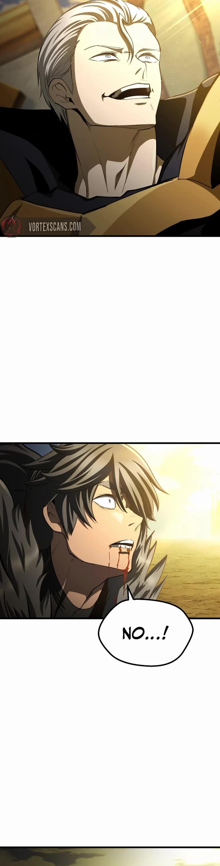 Survival Story of a Sword King in a Fantasy World chapter 278 page 21