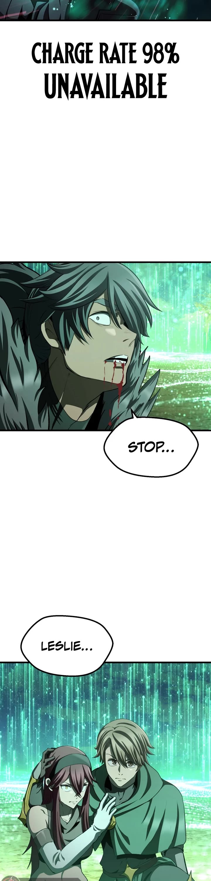 Survival Story of a Sword King in a Fantasy World chapter 278 page 26