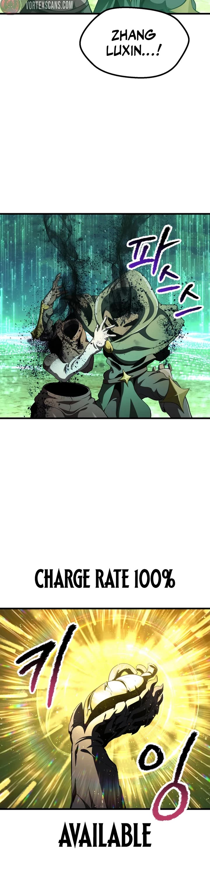 Survival Story of a Sword King in a Fantasy World chapter 278 page 27