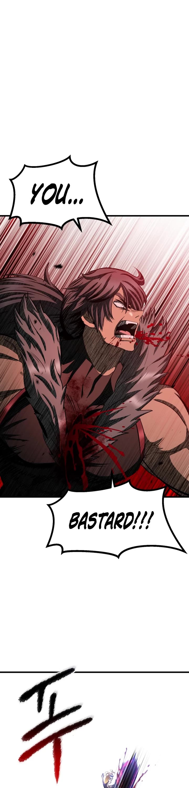 Survival Story of a Sword King in a Fantasy World chapter 278 page 28