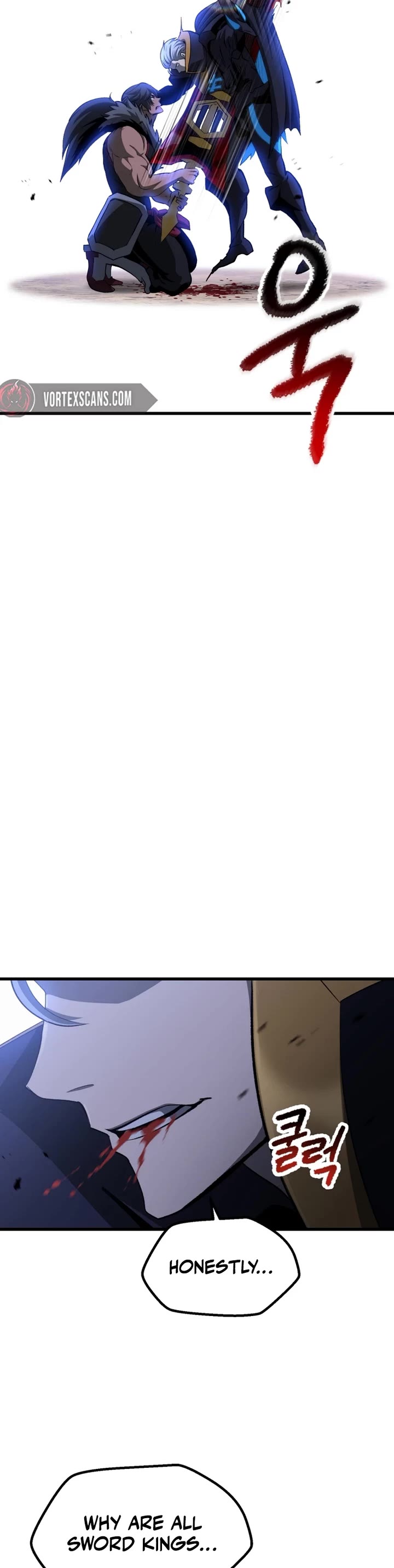 Survival Story of a Sword King in a Fantasy World chapter 278 page 29