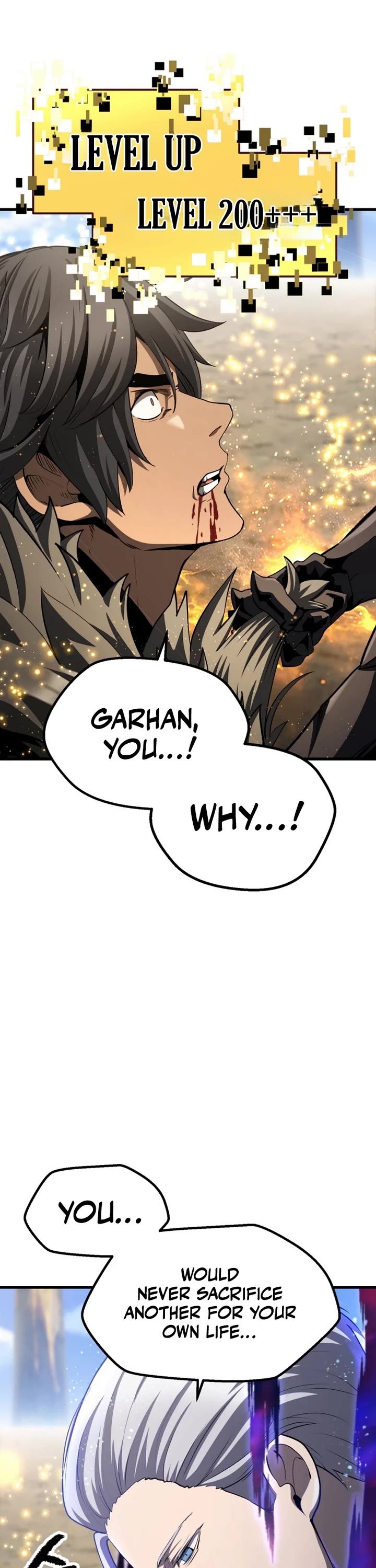 Survival Story of a Sword King in a Fantasy World chapter 278 page 32