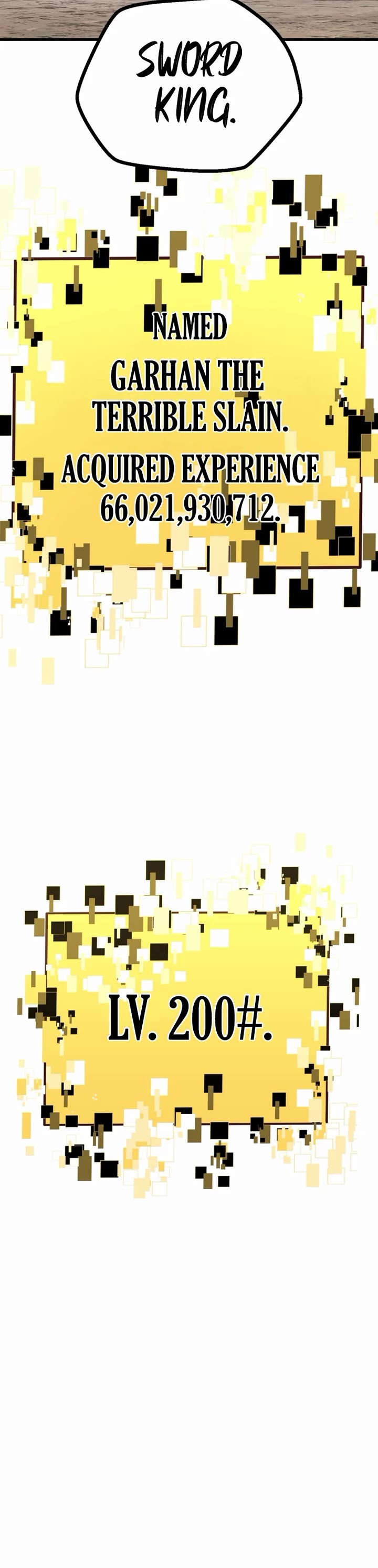 Survival Story of a Sword King in a Fantasy World chapter 278 page 36