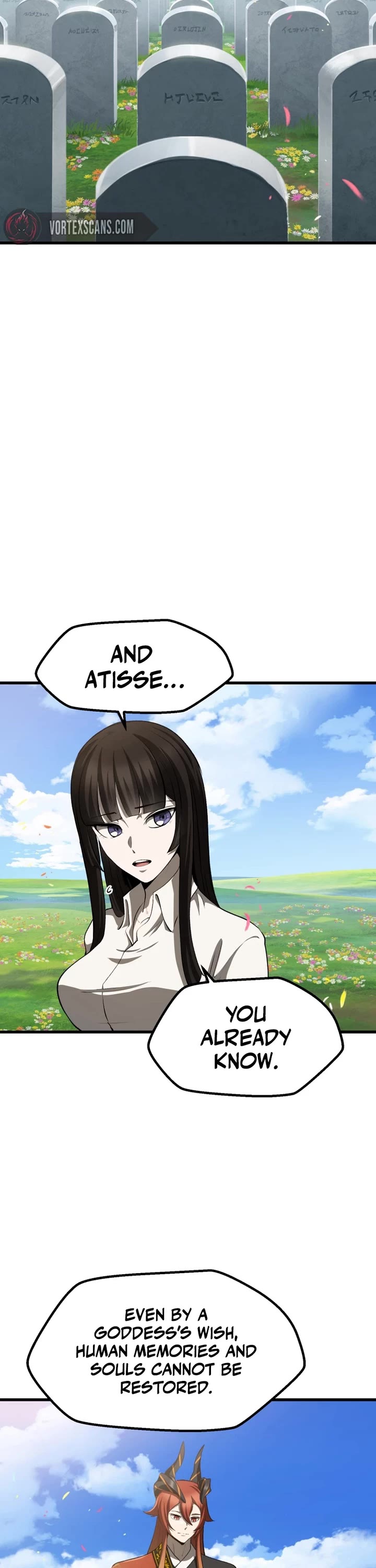 Survival Story of a Sword King in a Fantasy World chapter 278 page 41