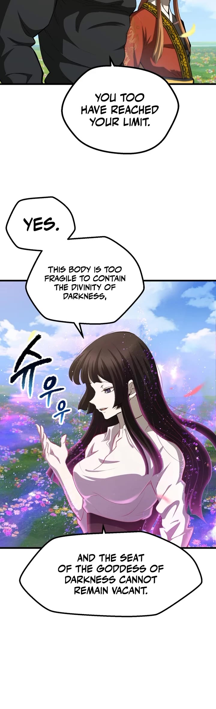 Survival Story of a Sword King in a Fantasy World chapter 278 page 45