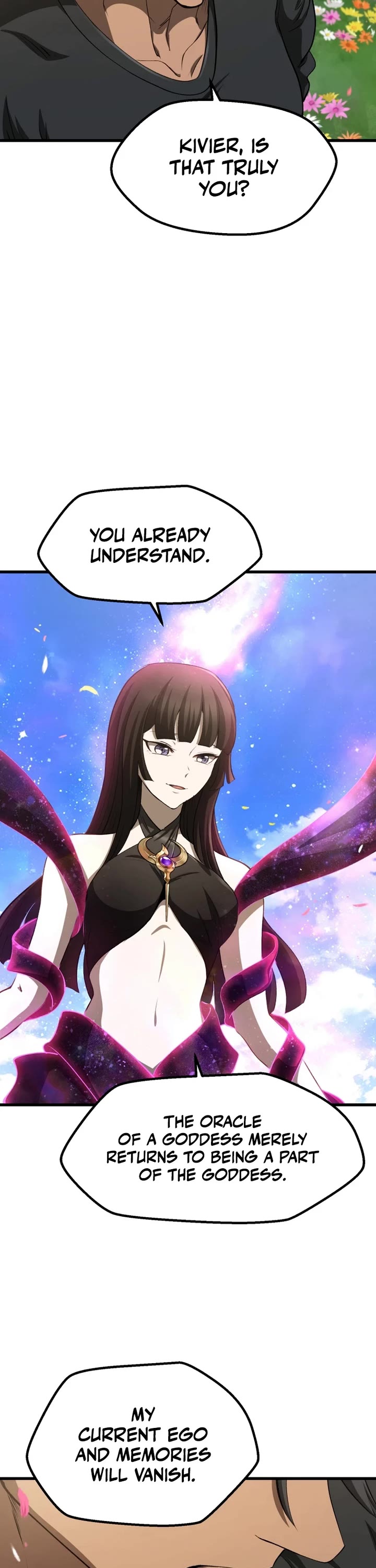 Survival Story of a Sword King in a Fantasy World chapter 278 page 47