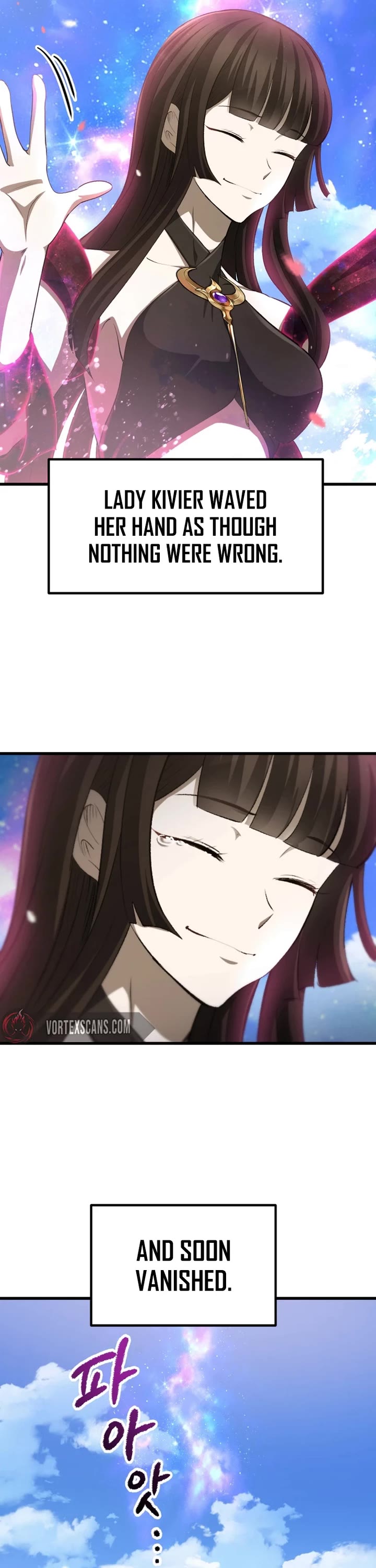 Survival Story of a Sword King in a Fantasy World chapter 278 page 49