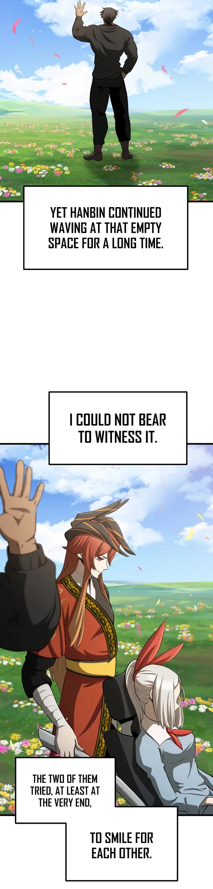 Survival Story of a Sword King in a Fantasy World chapter 278 page 50