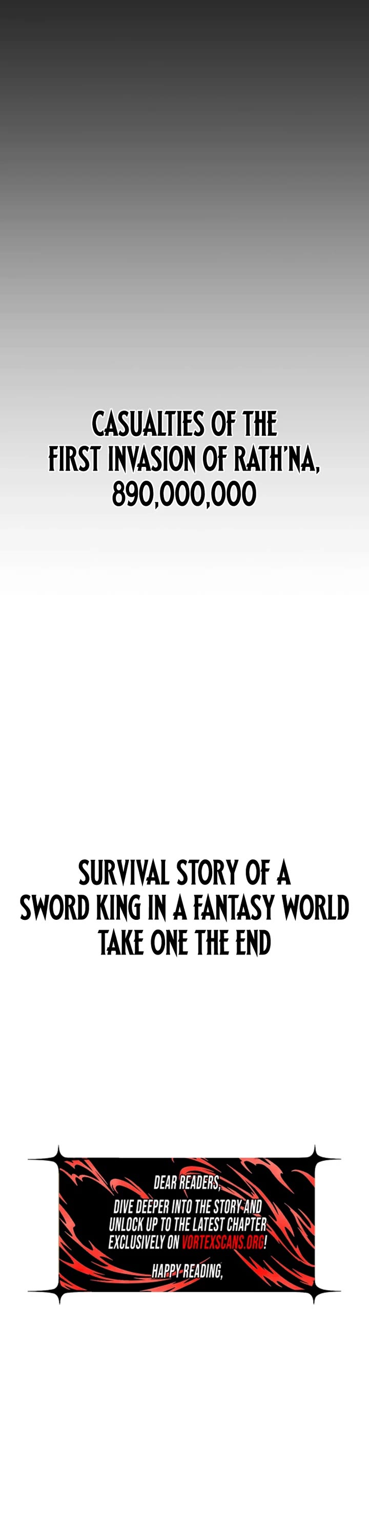 Survival Story of a Sword King in a Fantasy World chapter 278 page 54