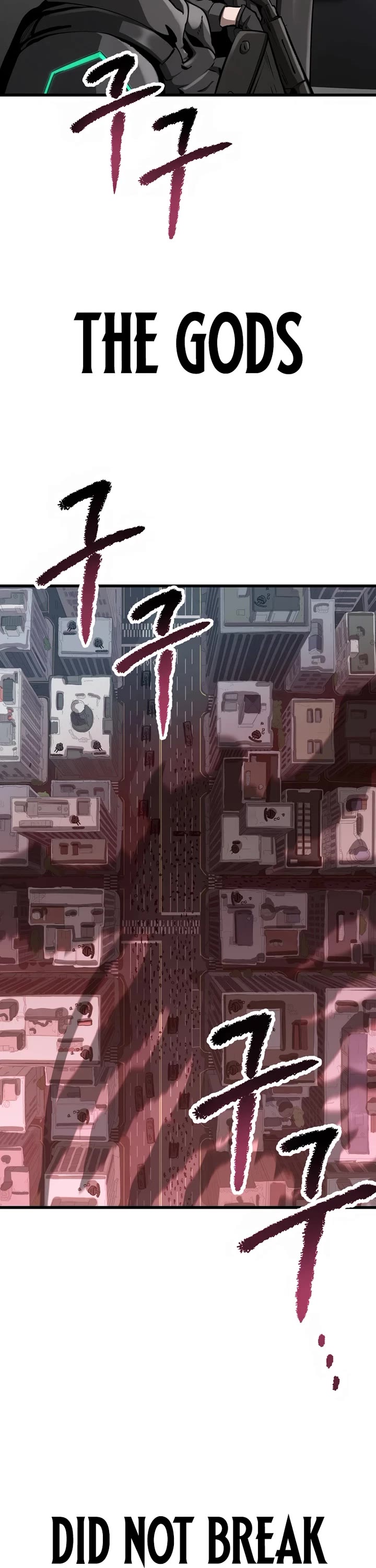 Survival Story of a Sword King in a Fantasy World chapter 279 page 16