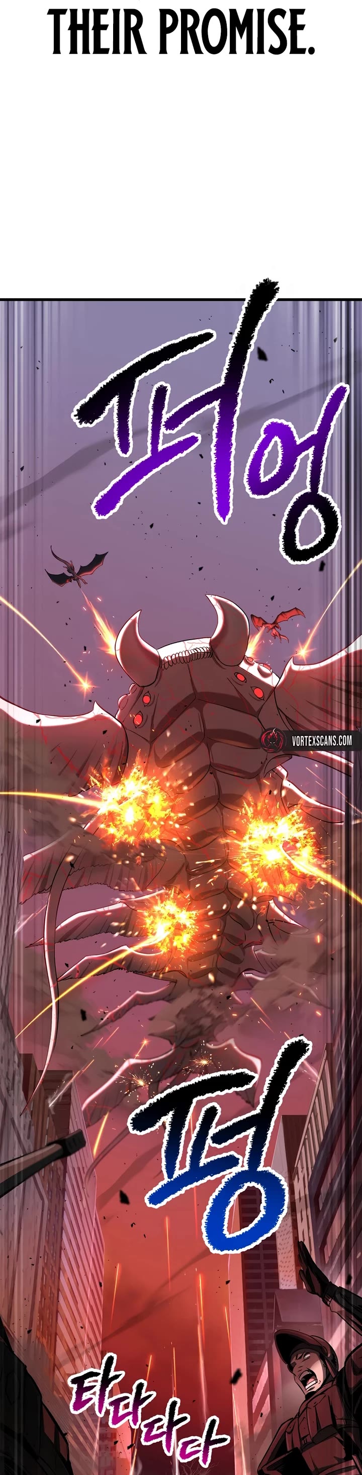 Survival Story of a Sword King in a Fantasy World chapter 279 page 17