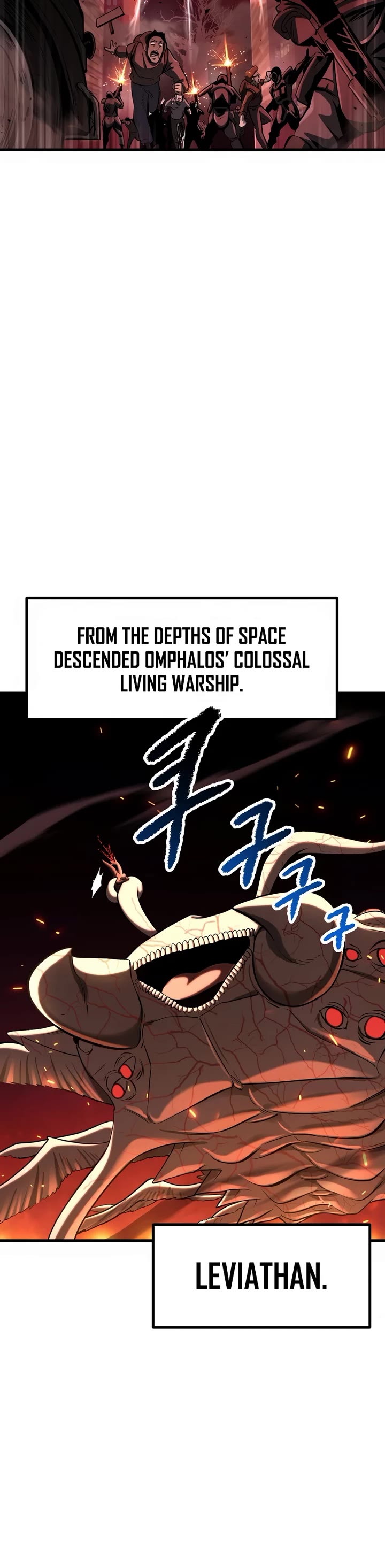 Survival Story of a Sword King in a Fantasy World chapter 279 page 18