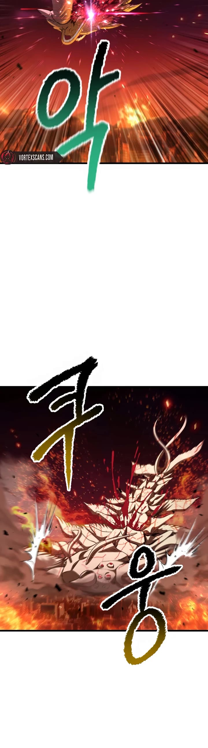 Survival Story of a Sword King in a Fantasy World chapter 279 page 21