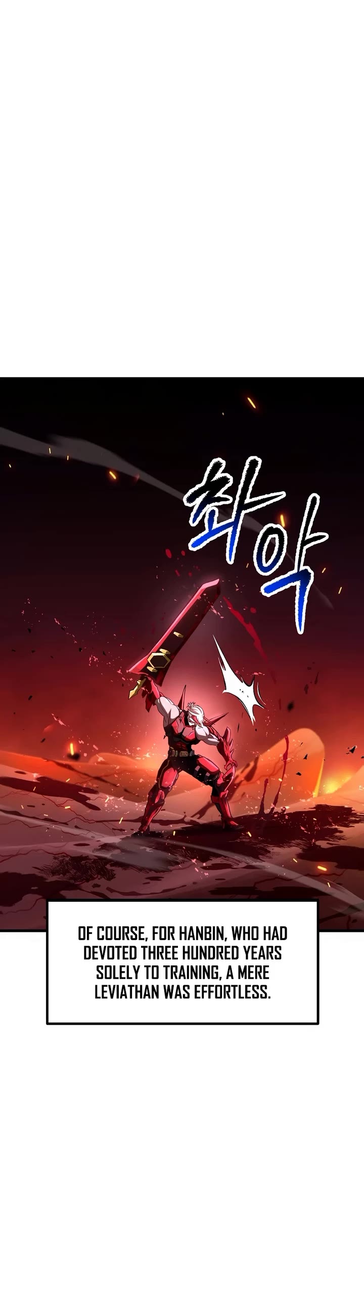 Survival Story of a Sword King in a Fantasy World chapter 279 page 22