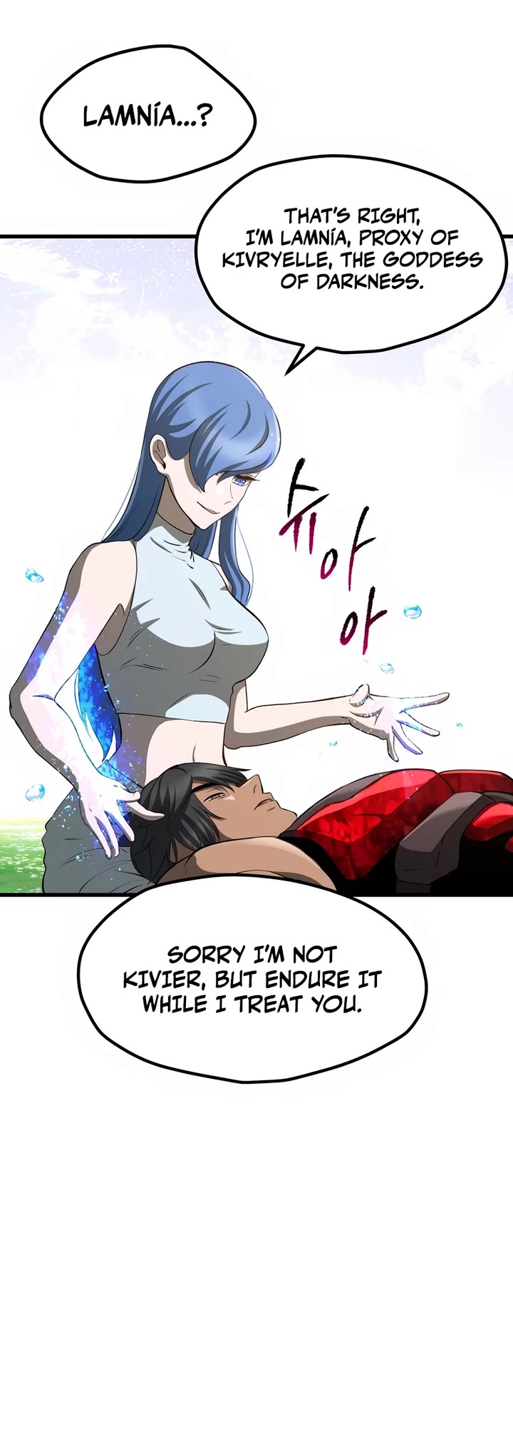 Survival Story of a Sword King in a Fantasy World chapter 279 page 31