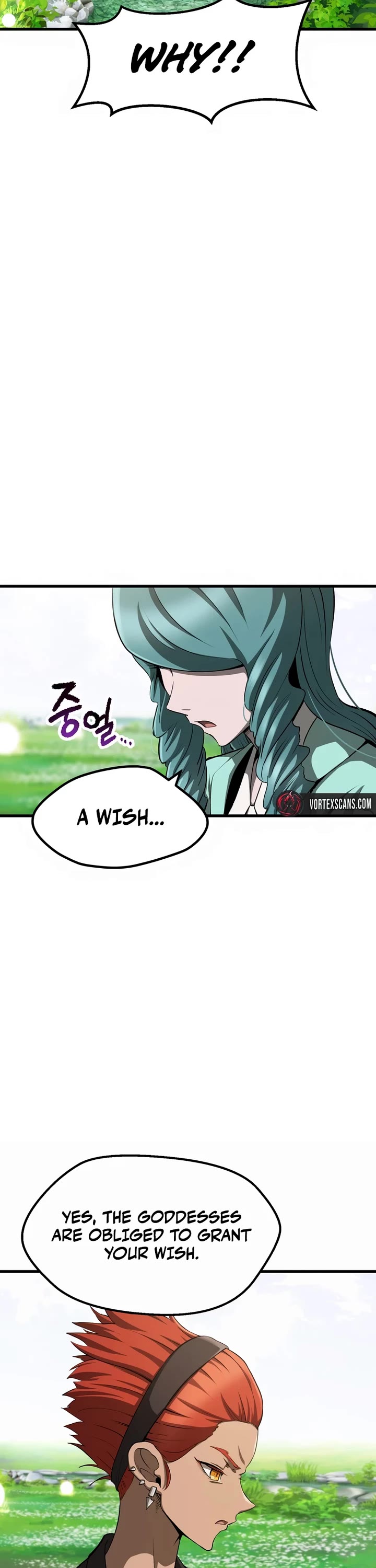 Survival Story of a Sword King in a Fantasy World chapter 279 page 41