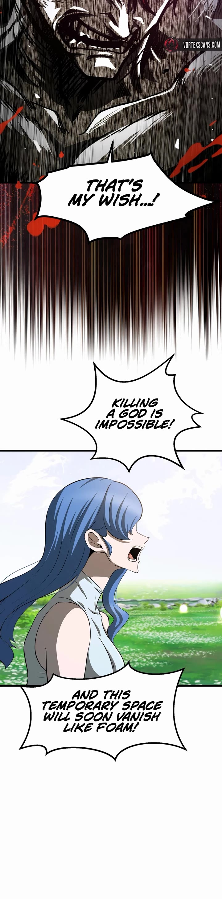 Survival Story of a Sword King in a Fantasy World chapter 279 page 44