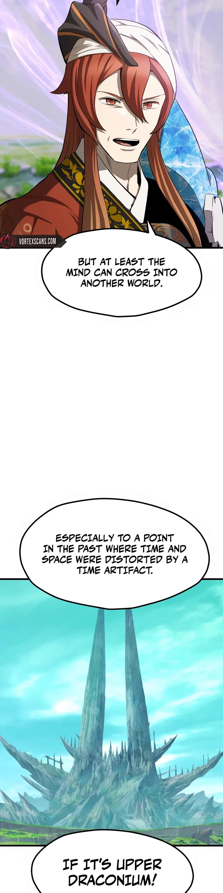 Survival Story of a Sword King in a Fantasy World chapter 279 page 51