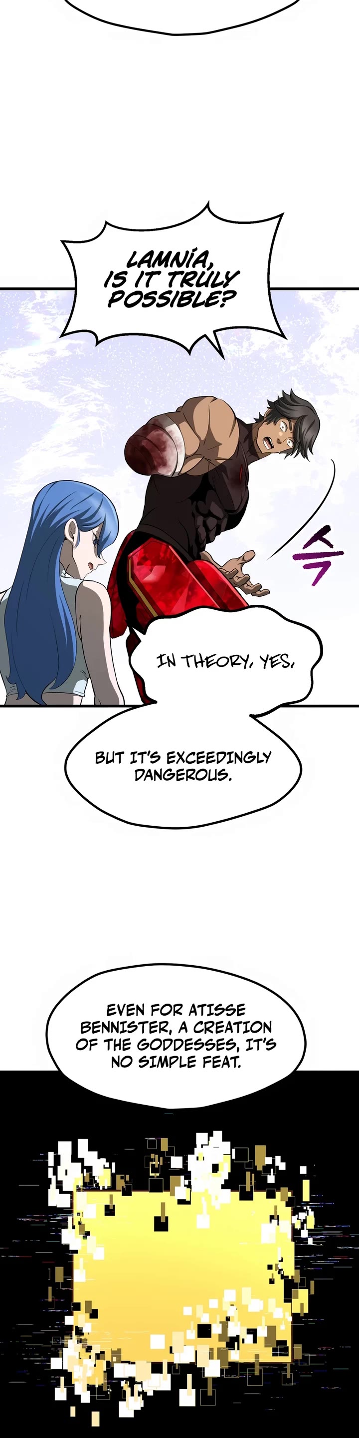 Survival Story of a Sword King in a Fantasy World chapter 279 page 52