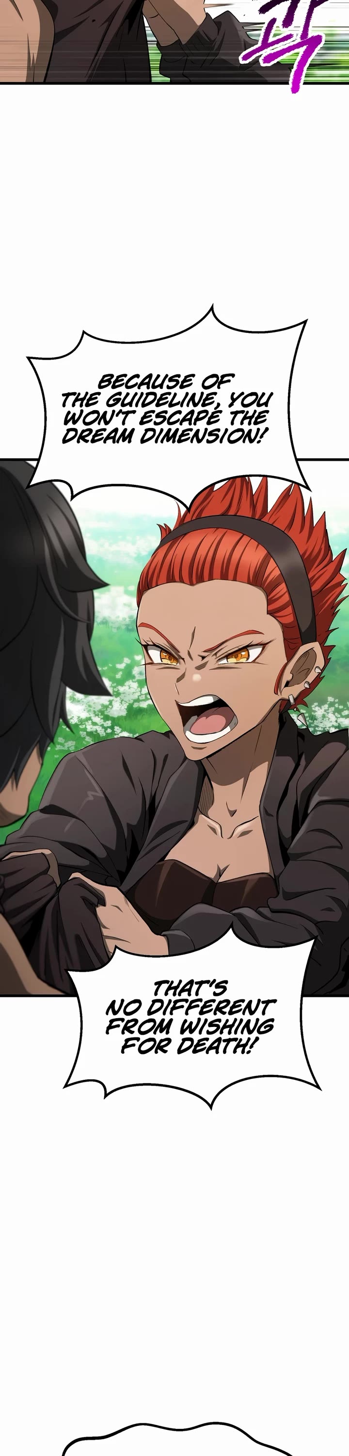 Survival Story of a Sword King in a Fantasy World chapter 279 page 54