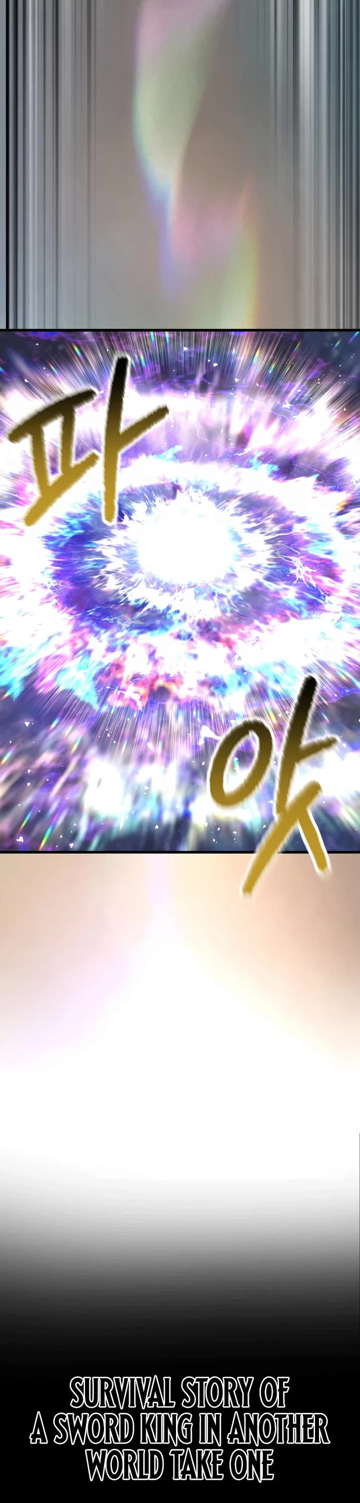 Survival Story of a Sword King in a Fantasy World chapter 279 page 58