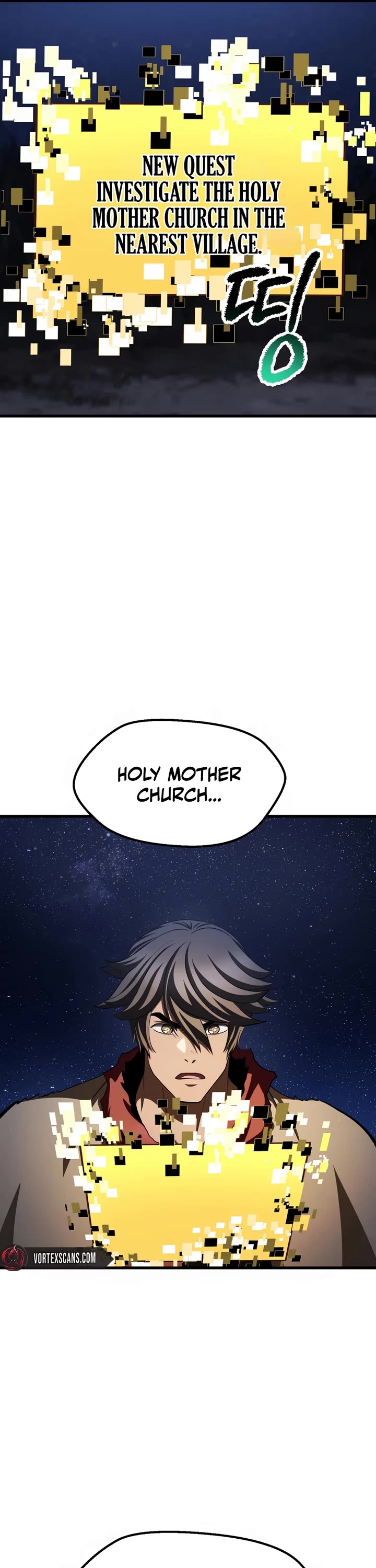 Survival Story of a Sword King in a Fantasy World chapter 279 page 62