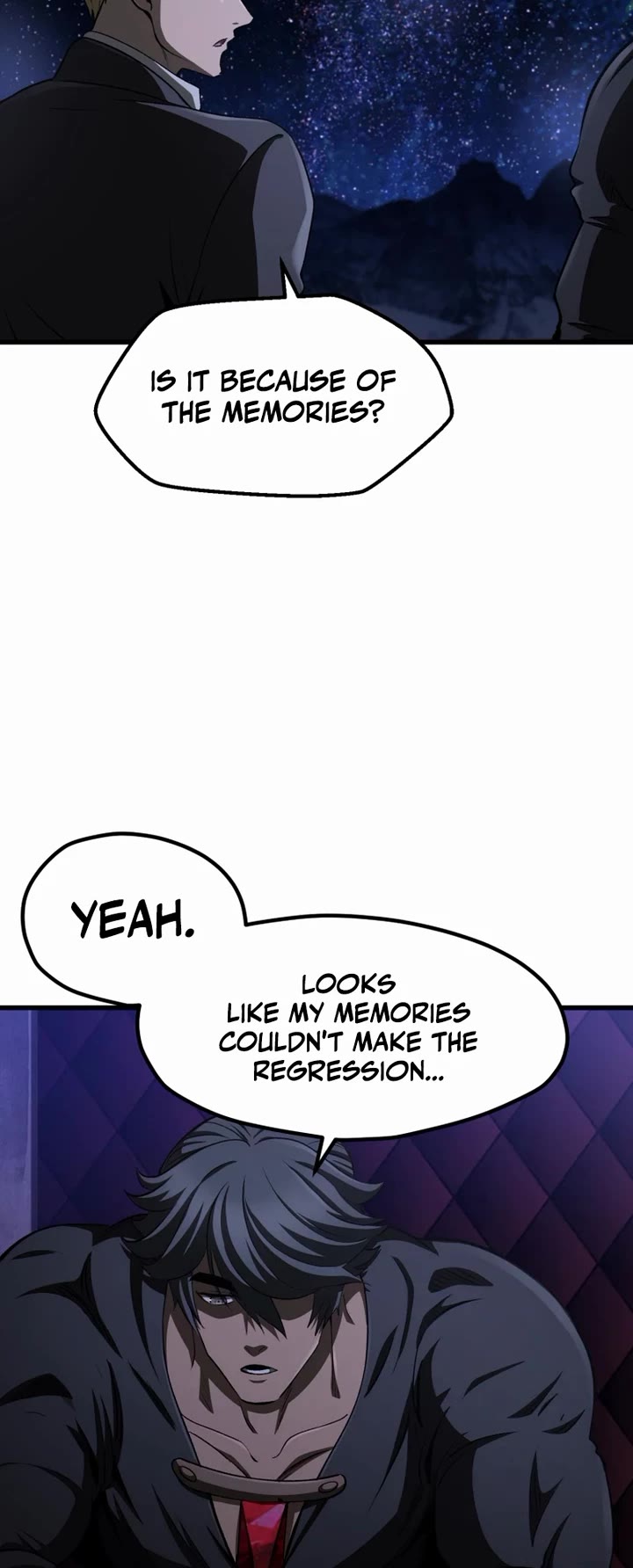 Survival Story of a Sword King in a Fantasy World chapter 280 page 10