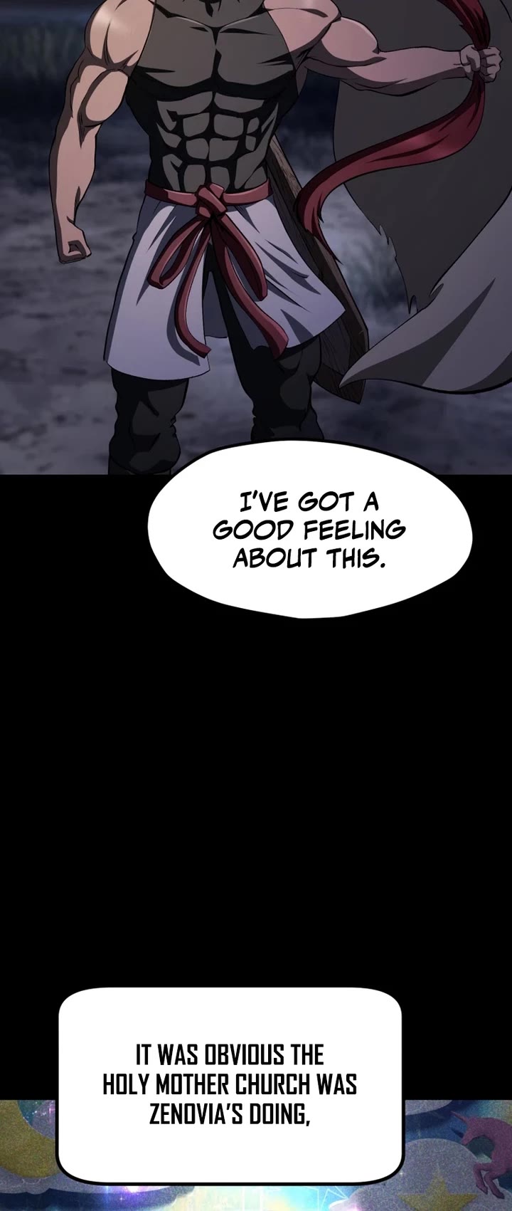 Survival Story of a Sword King in a Fantasy World chapter 280 page 15