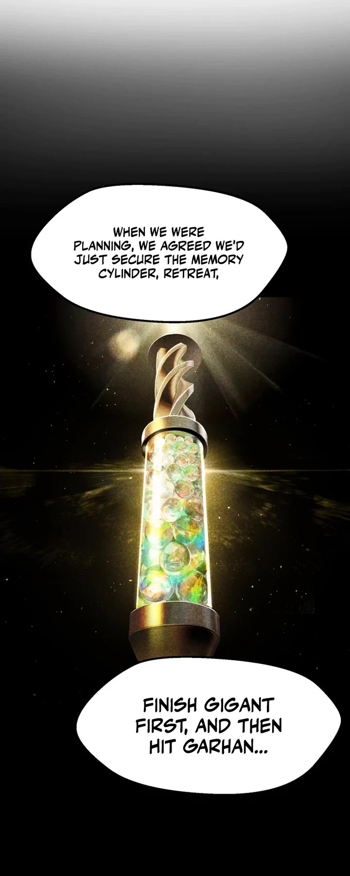 Survival Story of a Sword King in a Fantasy World chapter 280 page 25