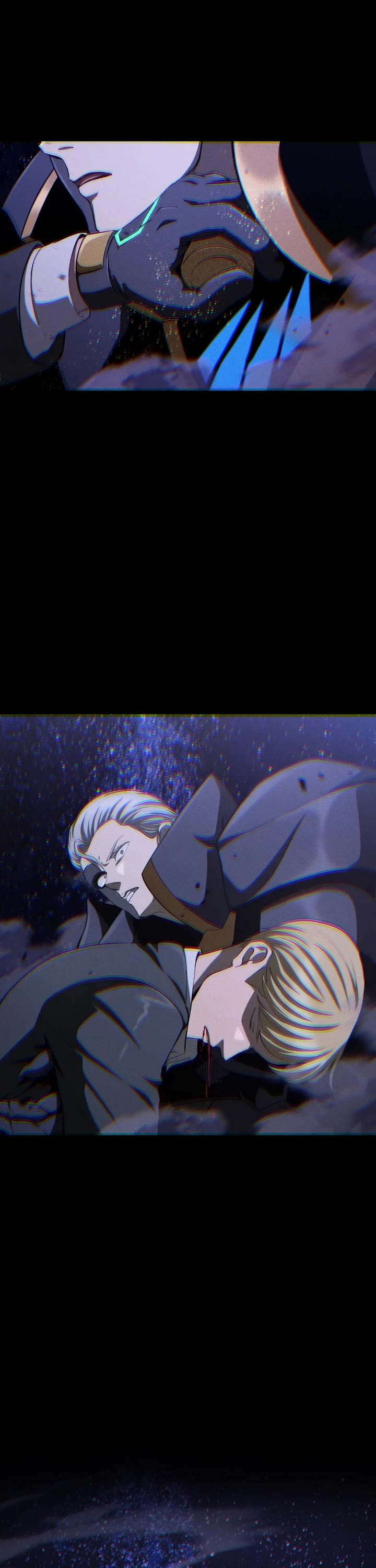 Survival Story of a Sword King in a Fantasy World chapter 280 page 28