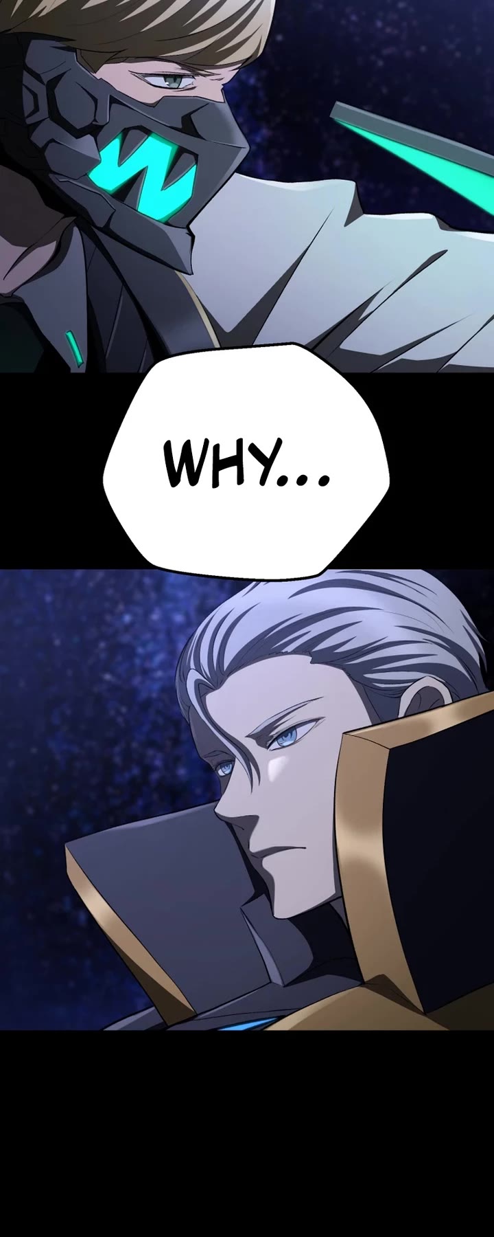 Survival Story of a Sword King in a Fantasy World chapter 280 page 34