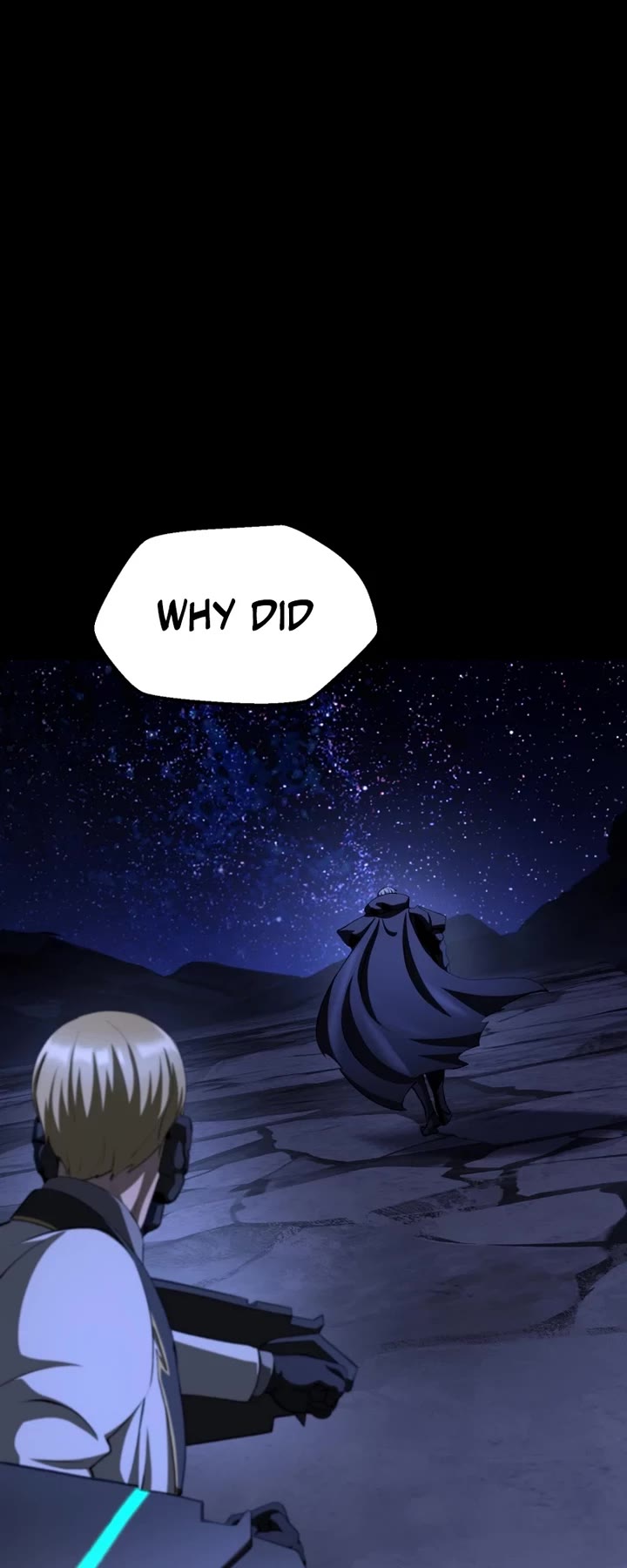 Survival Story of a Sword King in a Fantasy World chapter 280 page 35