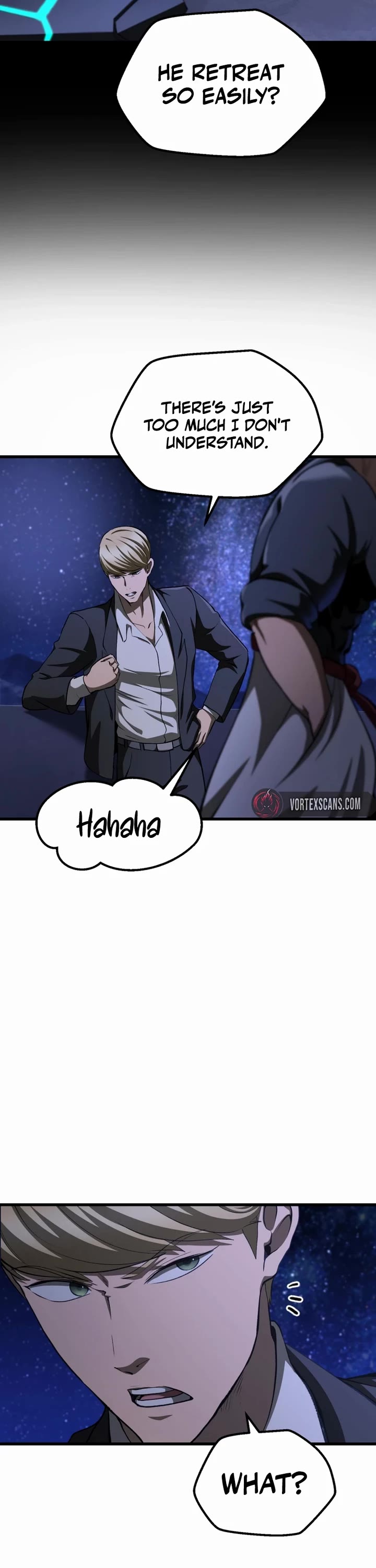 Survival Story of a Sword King in a Fantasy World chapter 280 page 36