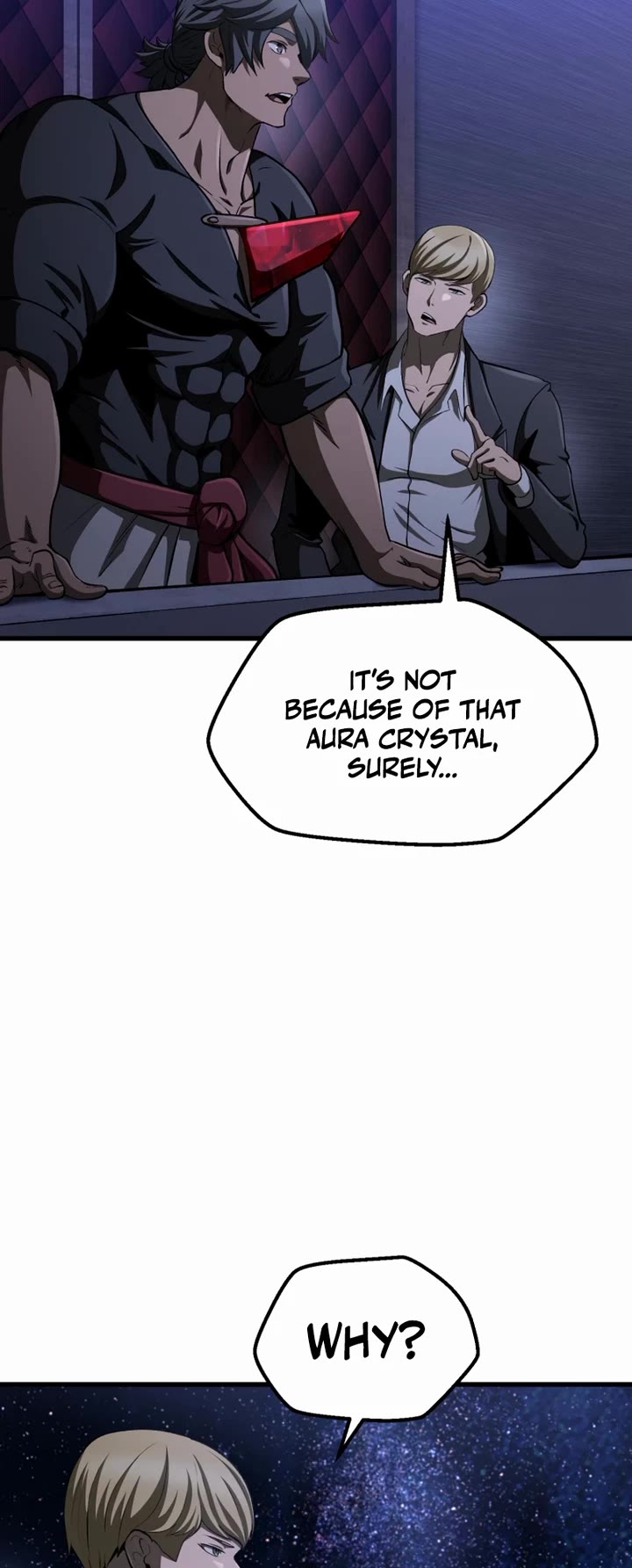 Survival Story of a Sword King in a Fantasy World chapter 280 page 9