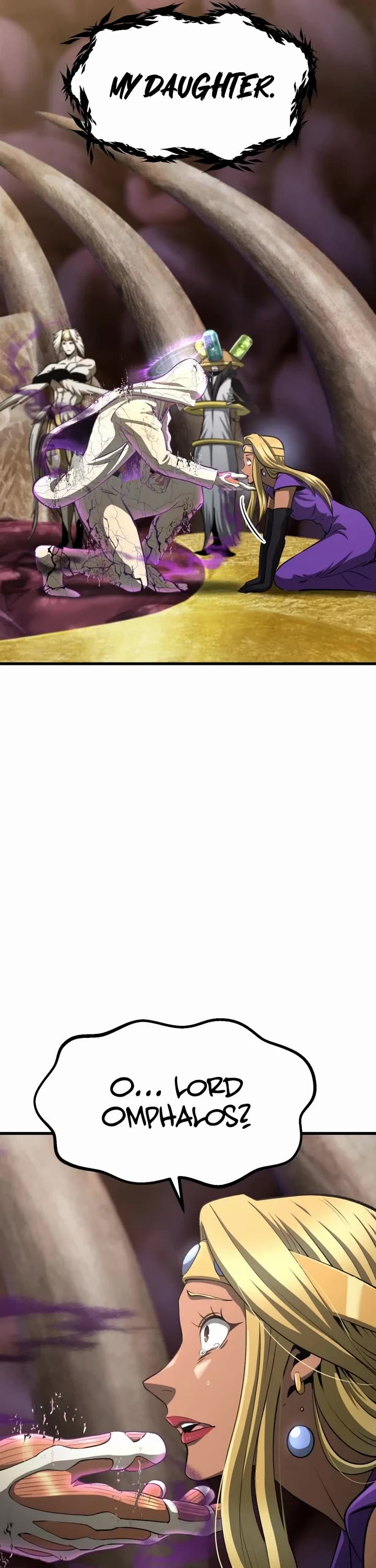 Survival Story of a Sword King in a Fantasy World chapter 281 page 10