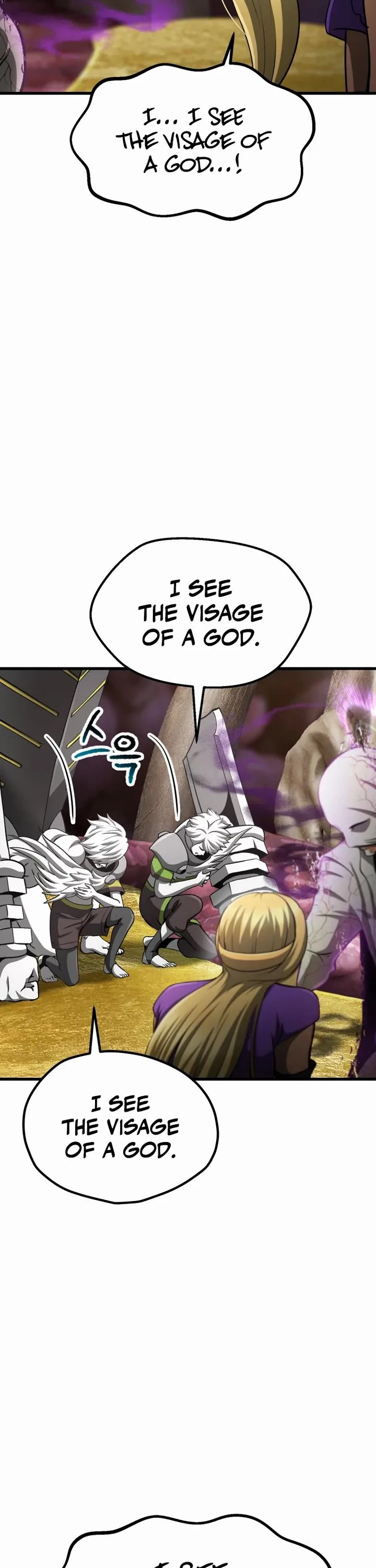 Survival Story of a Sword King in a Fantasy World chapter 281 page 11