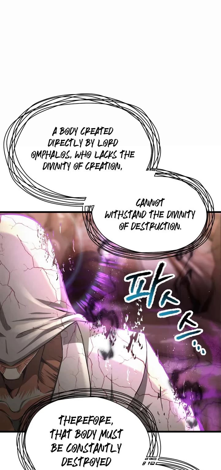 Survival Story of a Sword King in a Fantasy World chapter 281 page 13